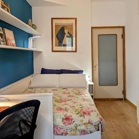 Alma Vacation Apartment In The Centre, Big Terrace Milano Esterno foto