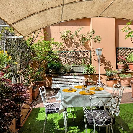Alma Vacation Apartment In The Centre, Big Terrace Milano Esterno foto