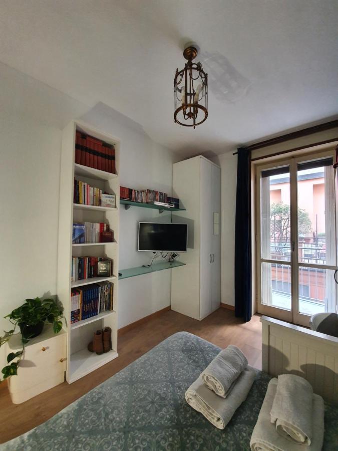 Alma Vacation Apartment In The Centre, Big Terrace Milano Esterno foto