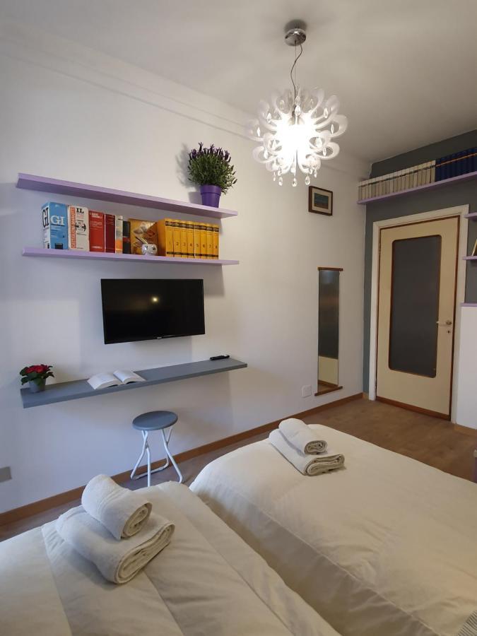 Alma Vacation Apartment In The Centre, Big Terrace Milano Esterno foto