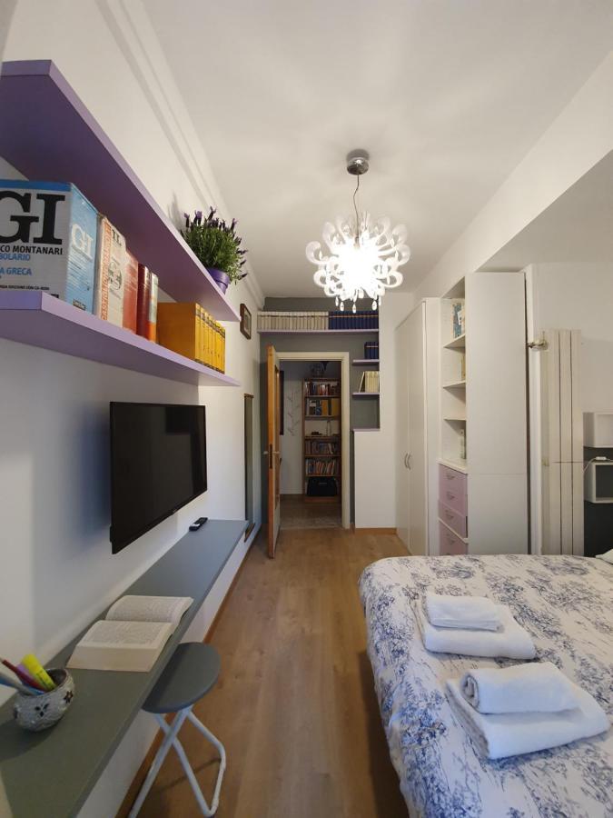 Alma Vacation Apartment In The Centre, Big Terrace Milano Esterno foto