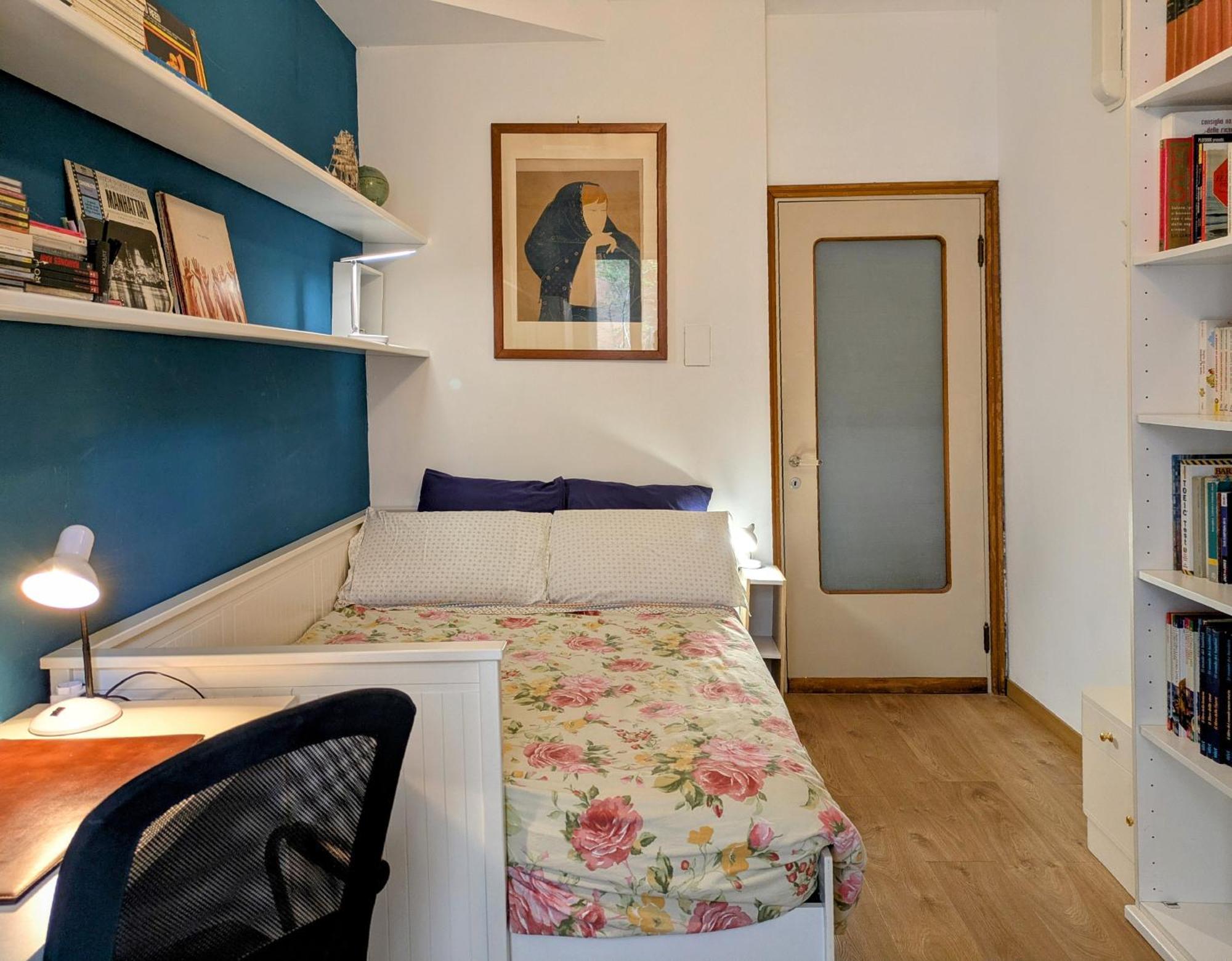 Alma Vacation Apartment In The Centre, Big Terrace Milano Esterno foto
