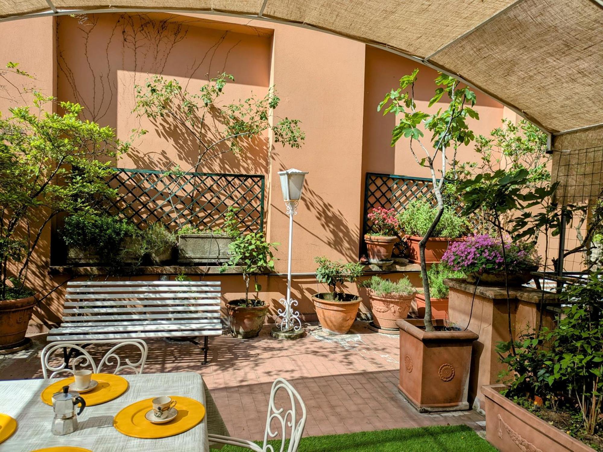 Alma Vacation Apartment In The Centre, Big Terrace Milano Esterno foto