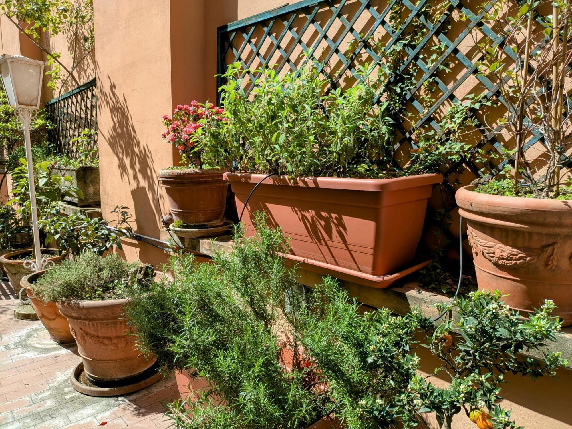 Alma Vacation Apartment In The Centre, Big Terrace Milano Esterno foto
