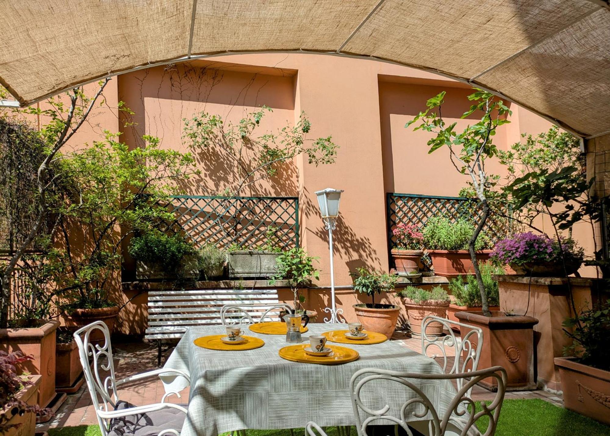 Alma Vacation Apartment In The Centre, Big Terrace Milano Esterno foto