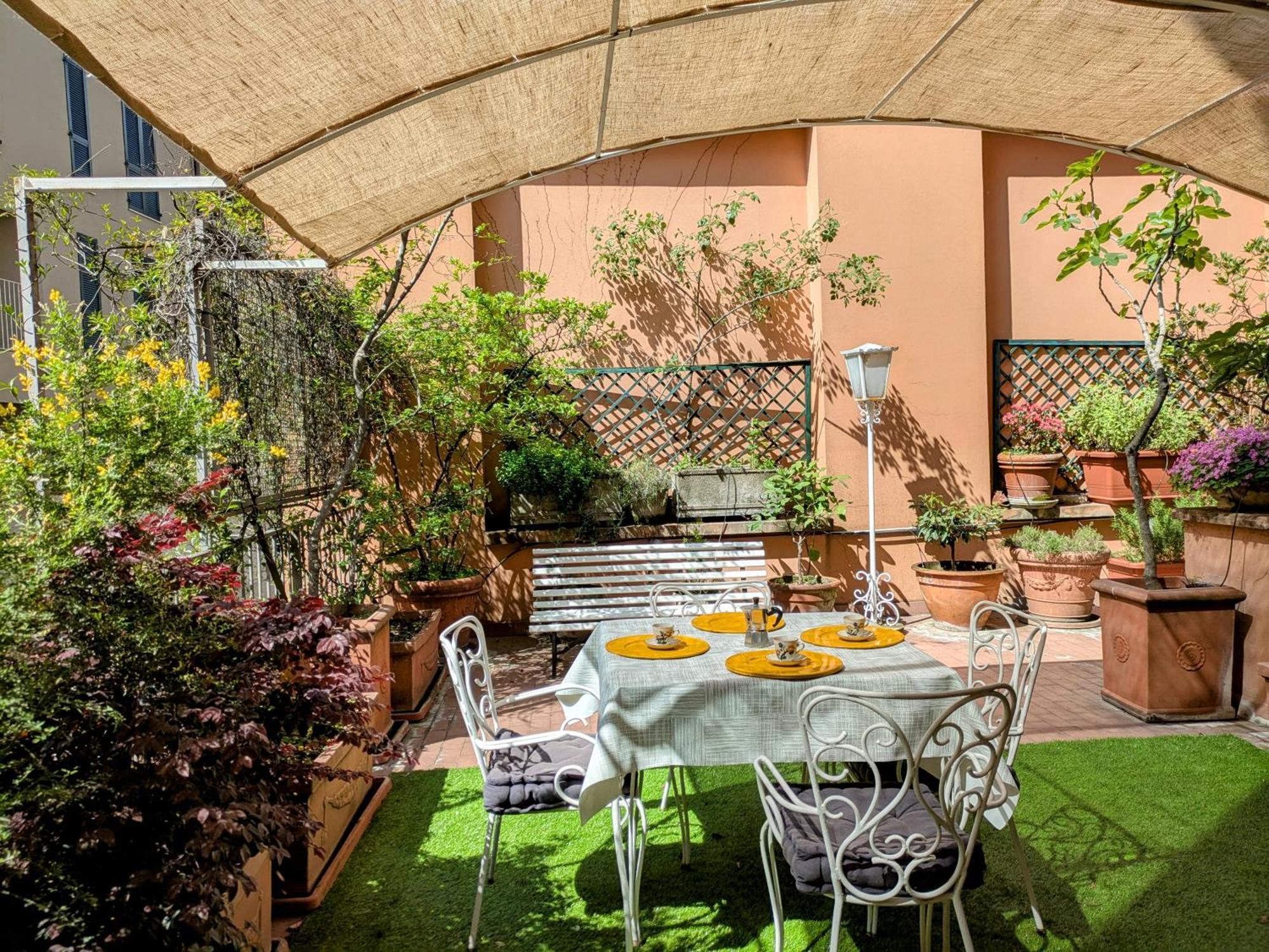 Alma Vacation Apartment In The Centre, Big Terrace Milano Esterno foto
