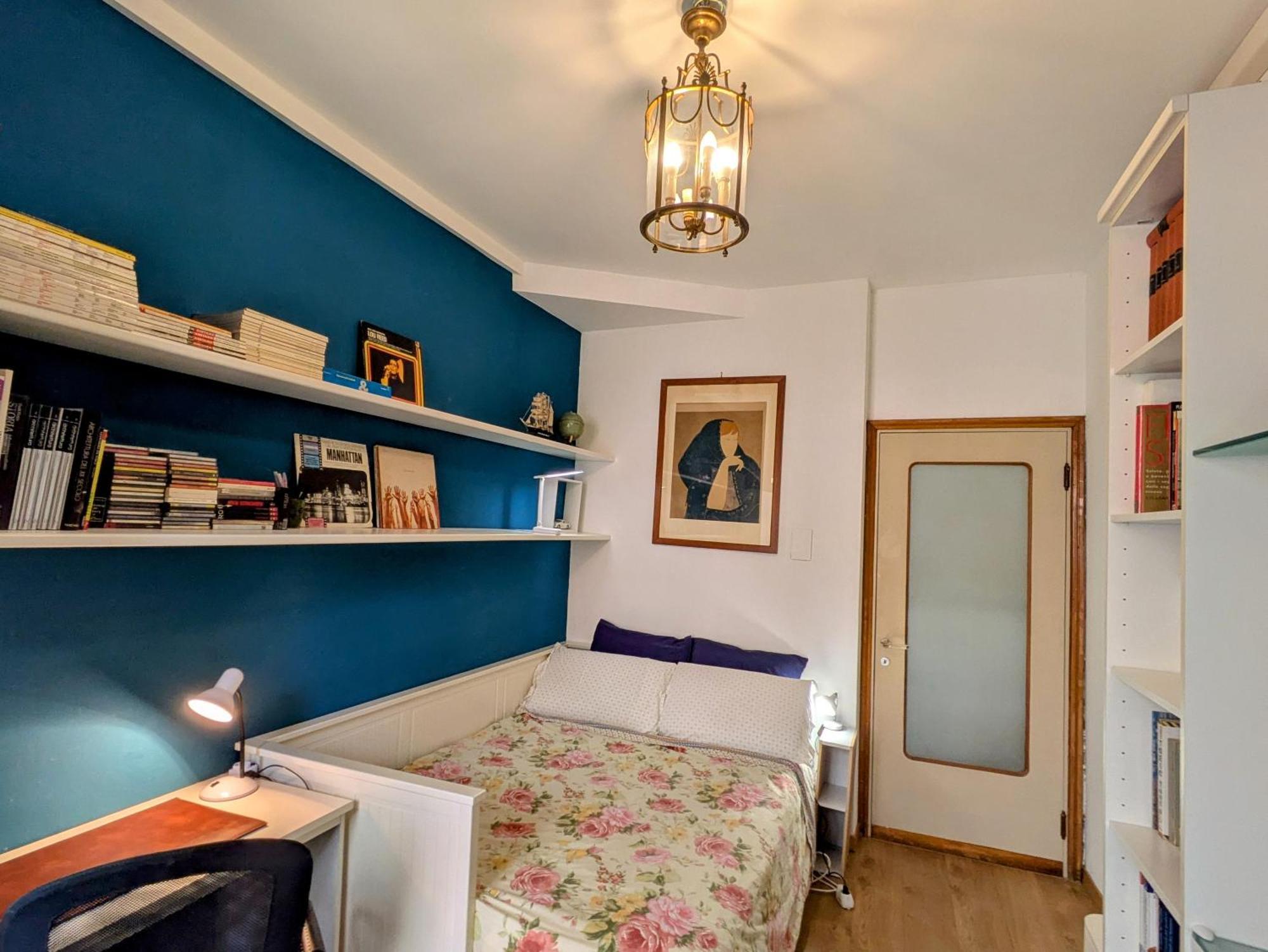 Alma Vacation Apartment In The Centre, Big Terrace Milano Esterno foto