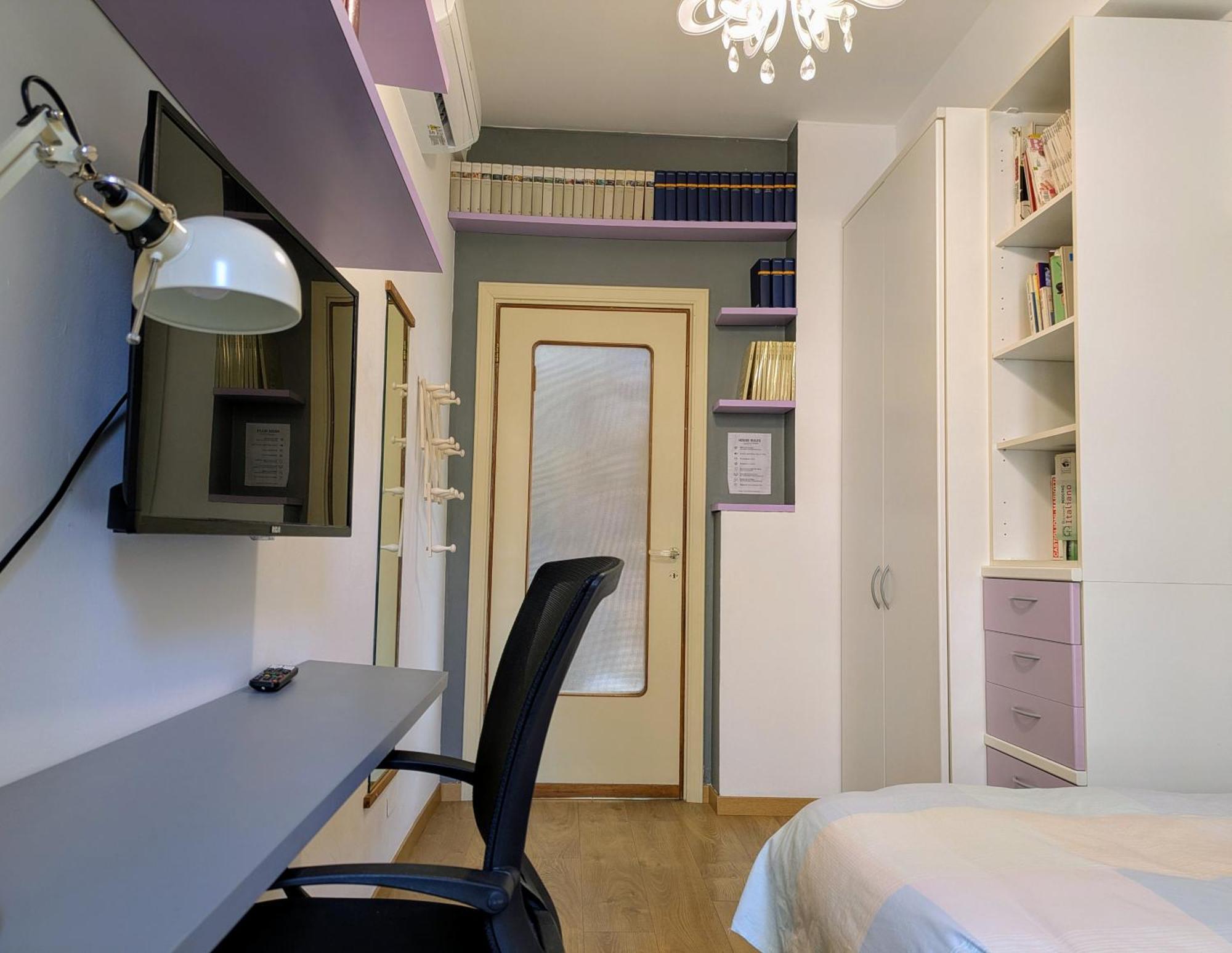 Alma Vacation Apartment In The Centre, Big Terrace Milano Esterno foto
