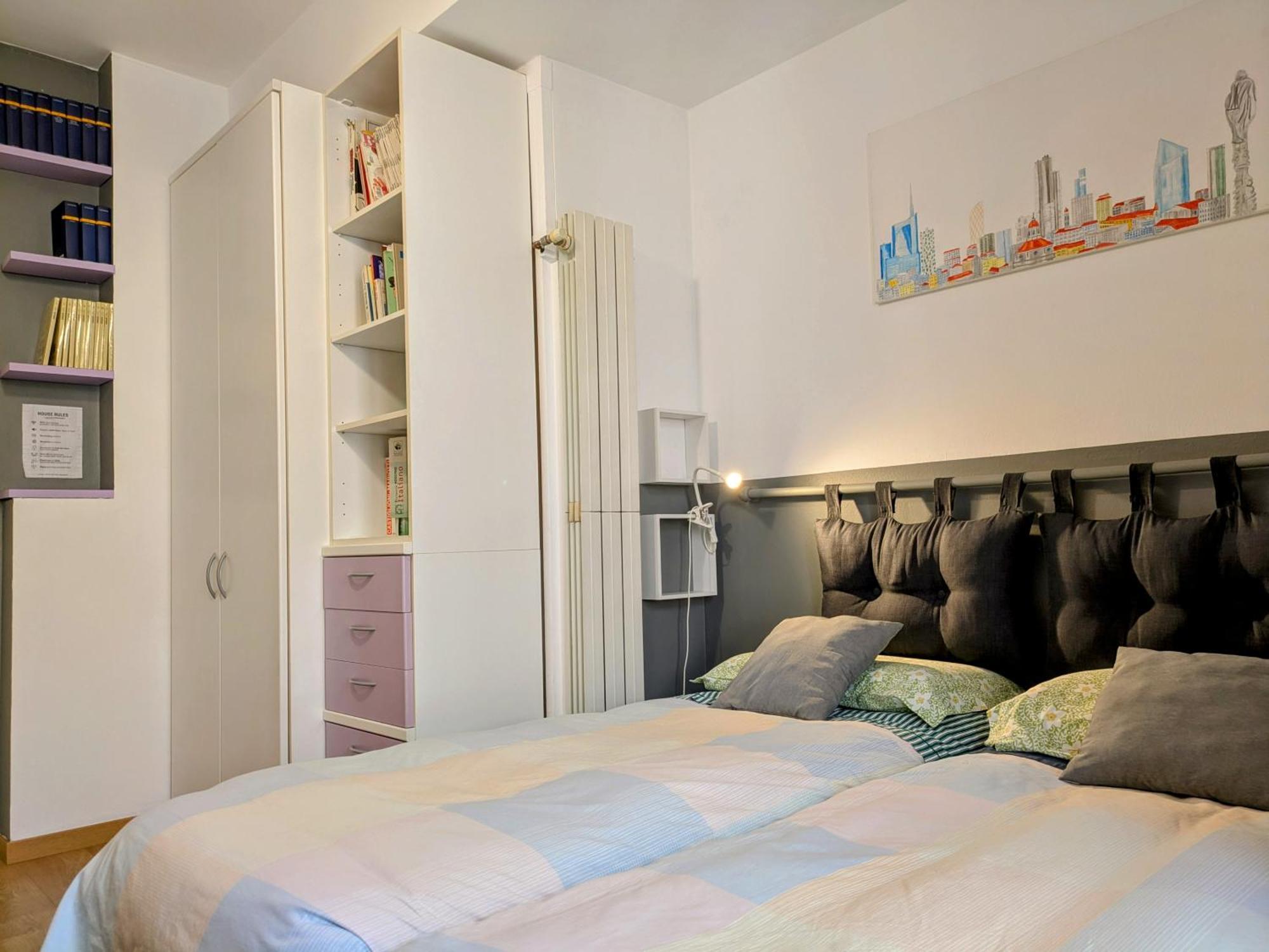 Alma Vacation Apartment In The Centre, Big Terrace Milano Esterno foto