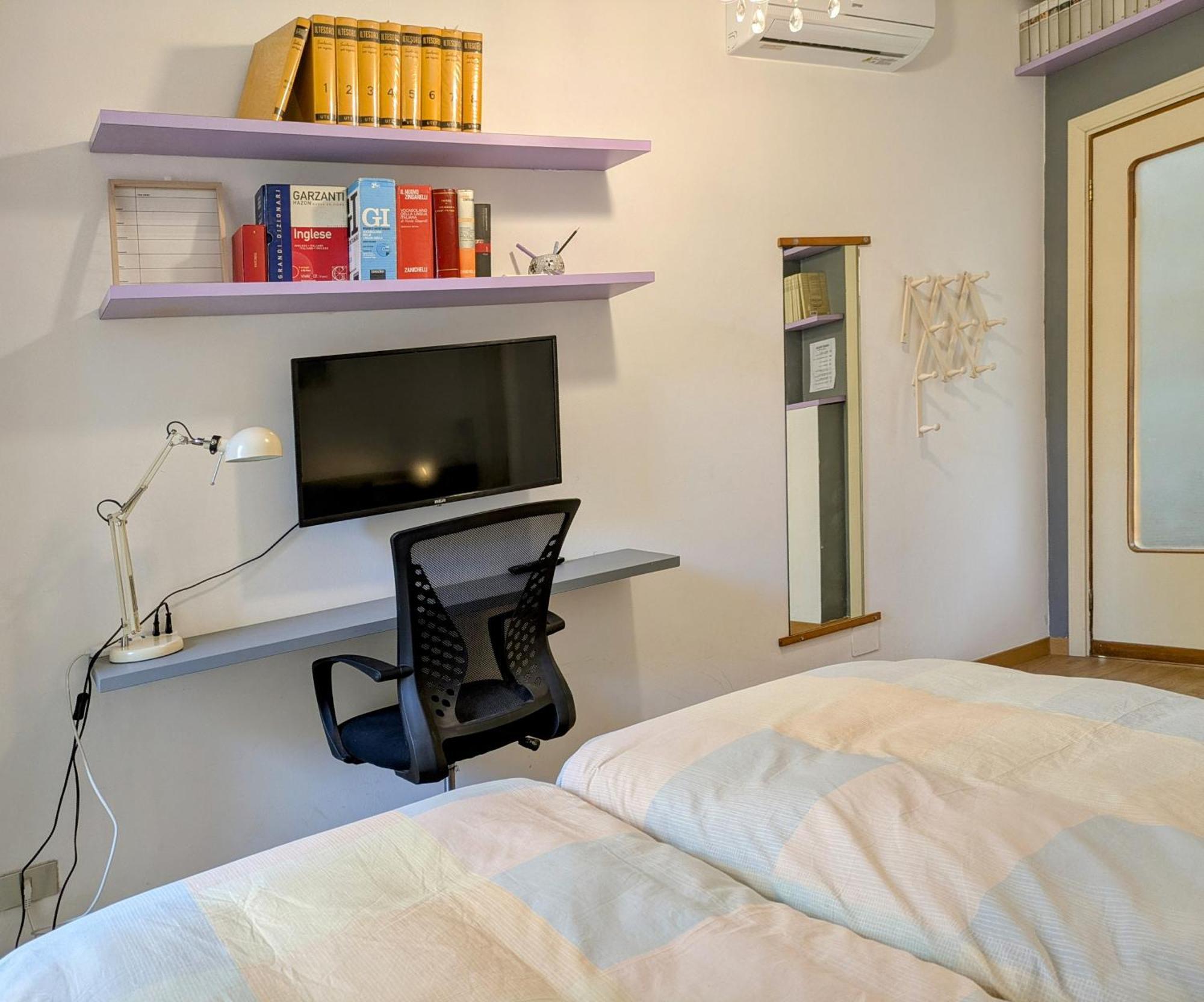 Alma Vacation Apartment In The Centre, Big Terrace Milano Esterno foto